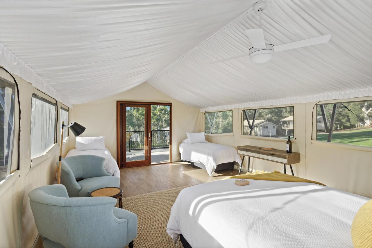 Sanctuary By Sirromet Hotell Mount Cotton Exteriör bild